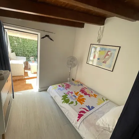 La Zisa Apartment