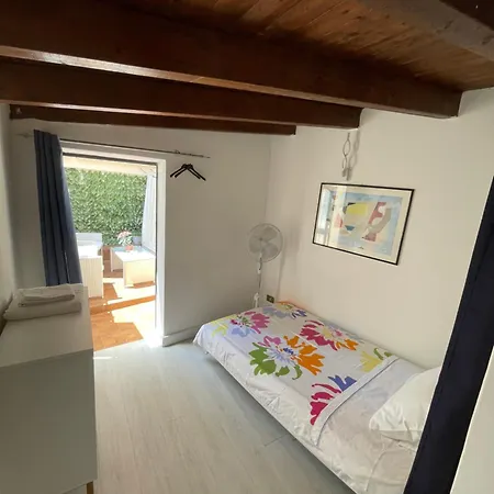 Apartment La Zisa *