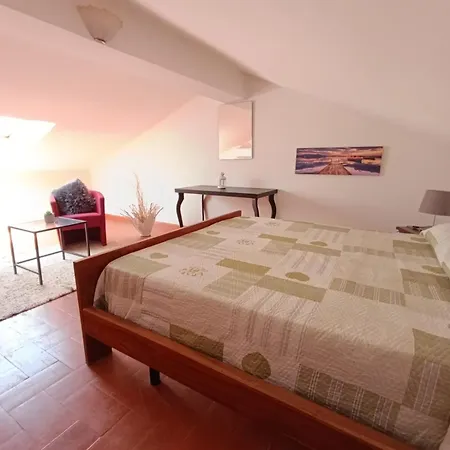 Casa vacanze Garden House Mondello