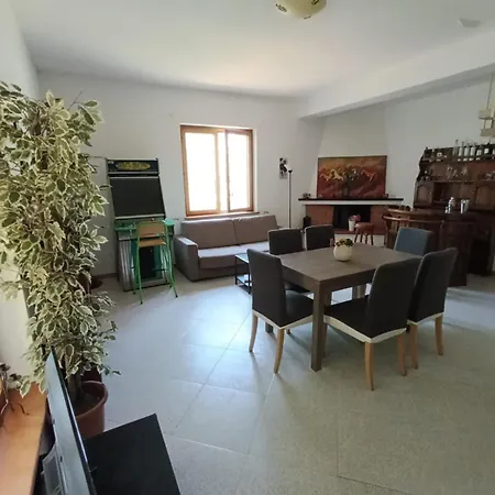 Garden House Mondello Palermo