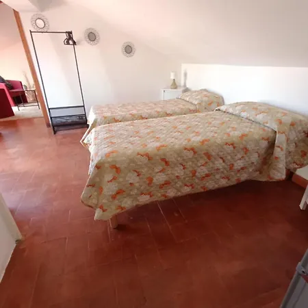 Garden House Mondello