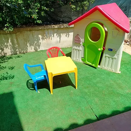 Garden House Mondello * Palermo