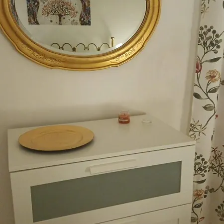 Casa Tegodi - Vacanze Appartamento Palermo