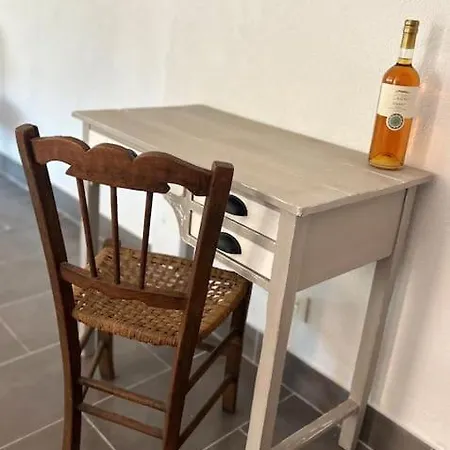 Apartment Finc House