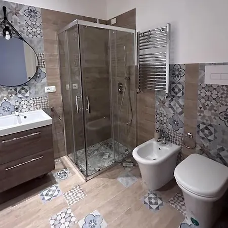 Finc House Palermo