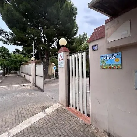 Finc House * Palermo