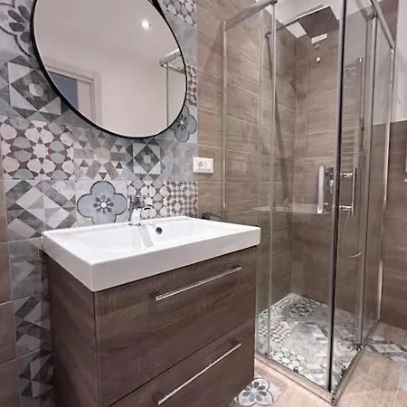 Finc House Apartment