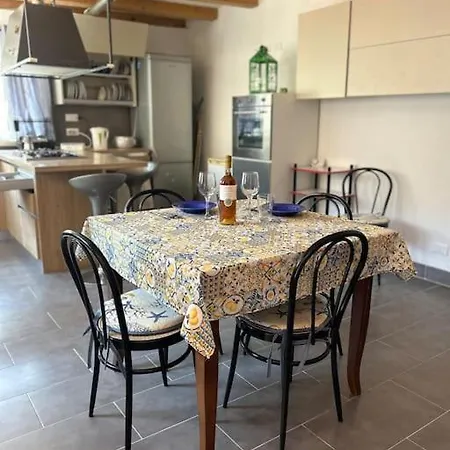 Apartment Finc House Palermo