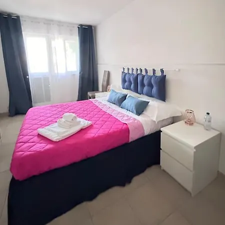 Mia Mondello, 200m To Beach, Private Parking Villa