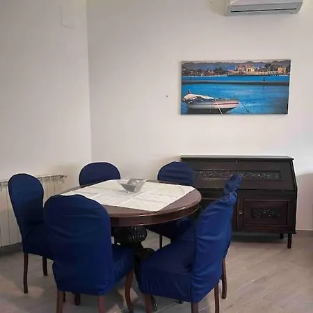 Mia Mondello, 200m To Beach, Private Parking *