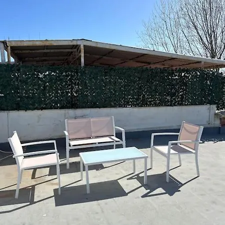Mia Mondello, 200m To Beach, Private Parking