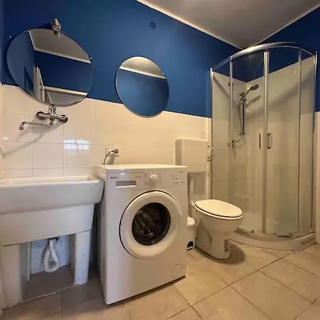 Mia Mondello, 200m To Beach, Private Parking Villa *