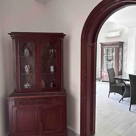 Mia Mondello, 200m To Beach, Private Parking * Palermo