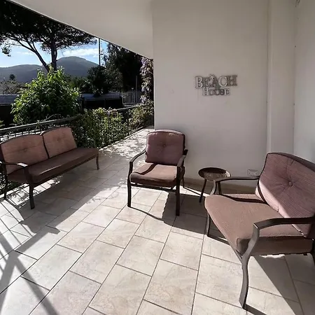 Mia Mondello, 200m To Beach, Private Parking * Palermo
