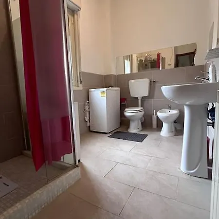 Villa Mia Mondello, 200m To Beach, Private Parking