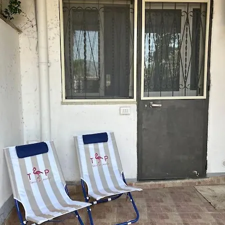 Mia Mondello, 200m To Beach, Private Parking Villa *