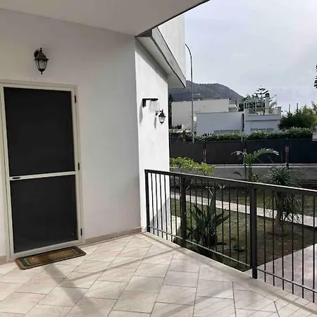 Mia Mondello, 200m To Beach, Private Parking