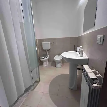 Mia Mondello, 200m To Beach, Private Parking *