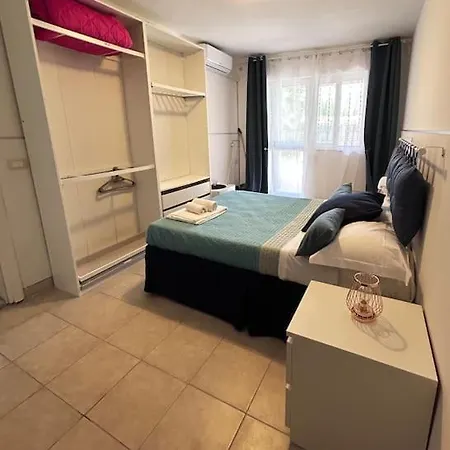 Mia Mondello, 200m To Beach, Private Parking Villa