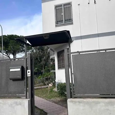 Mia Mondello, 200m To Beach, Private Parking