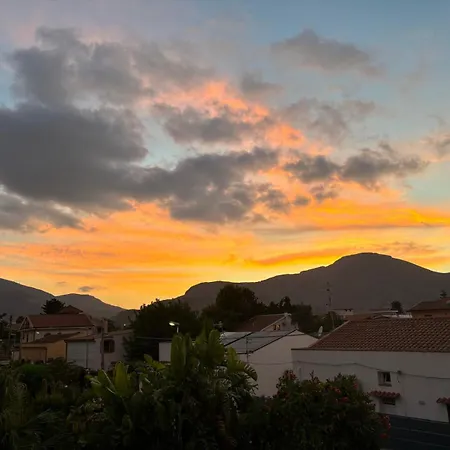 Pansiyon Terrazza Mare Mondello
