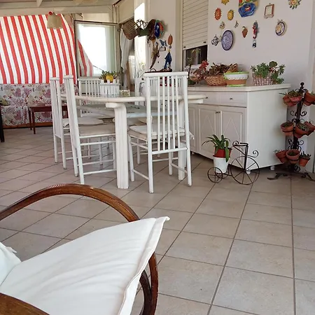 Terrazza Mare Mondello * Palermo