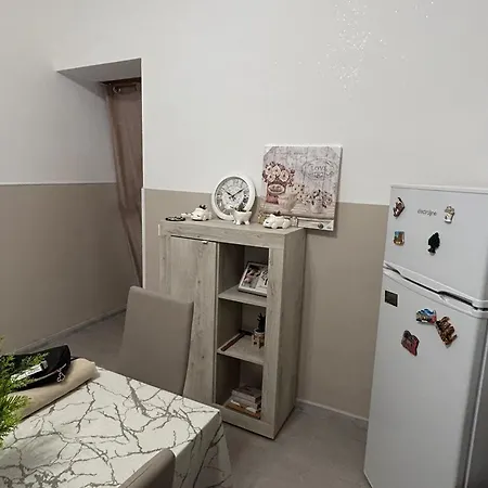 La Casetta Di Rosa *