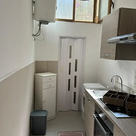 La Casetta Di Rosa Holiday home *