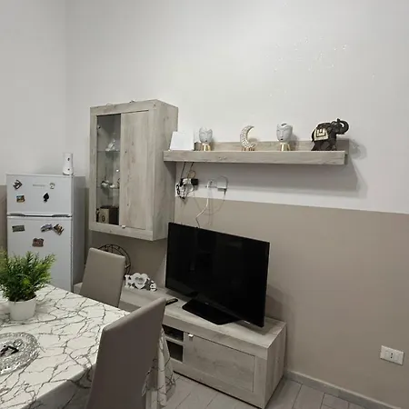 La Casetta Di Rosa Holiday home