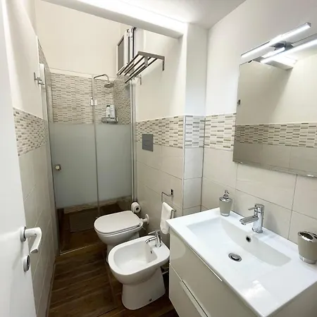 Cathedral Apartment