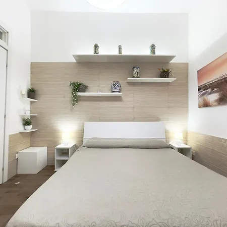 Apartment Cathedral