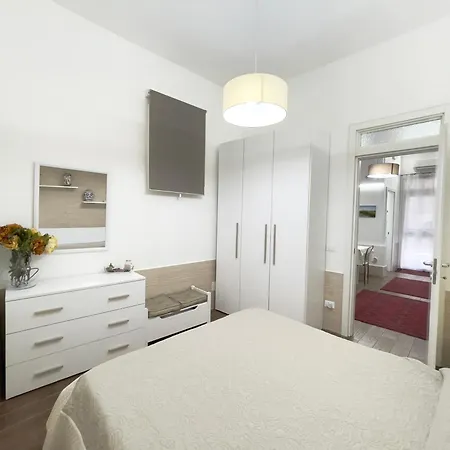 Apartment Cathedral *