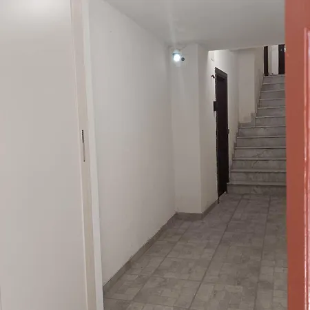 Apartment Albergaira House -