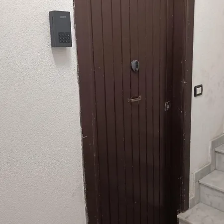 Apartment Albergaira House -