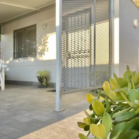 Ferienhaus Itaca