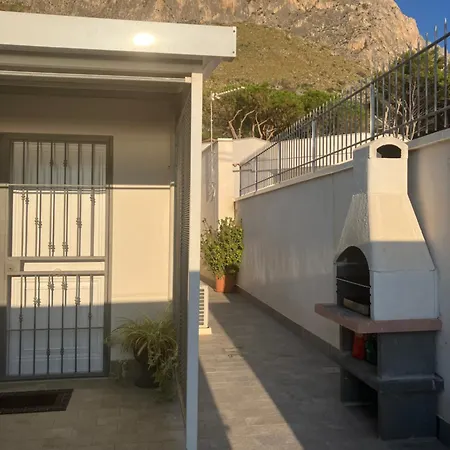 Itaca Ferienhaus *