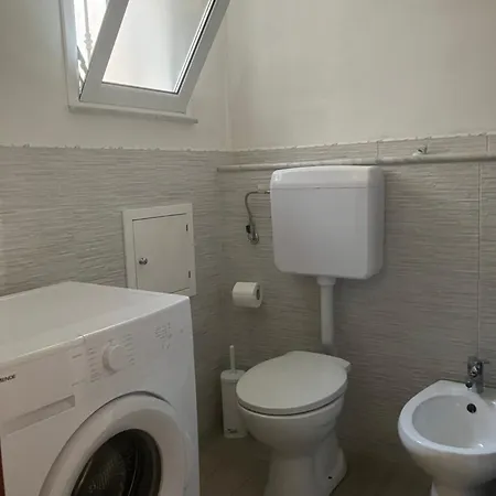 Ferienhaus Itaca *