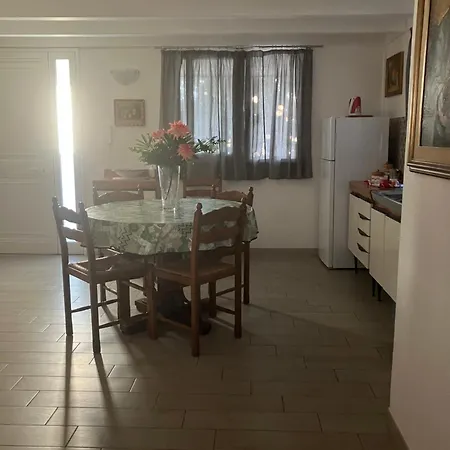Ferienhaus Itaca *