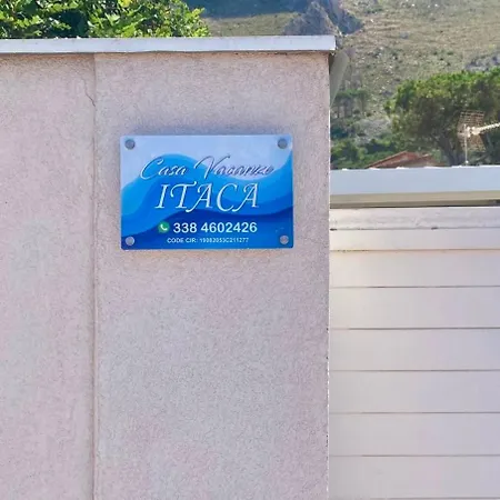 Ferienhaus Itaca