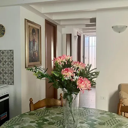 Itaca Ferienhaus Palermo