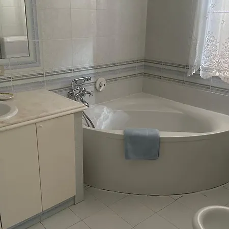 Materesa Apartamento Palermo
