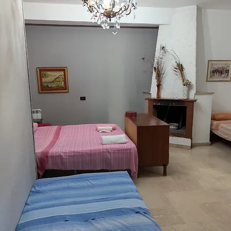 Rosalba - Cheap And Characteristic Apartment *