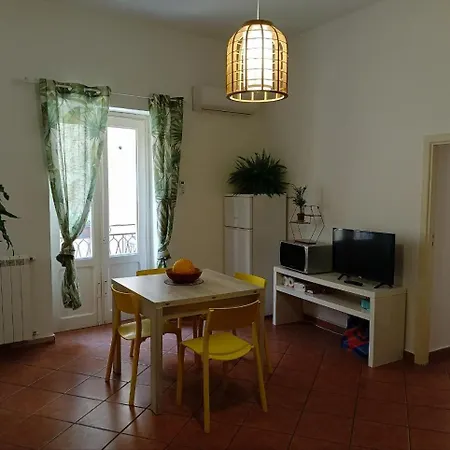 Apartment The Groove Garden *