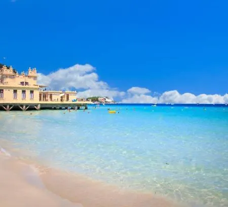 My Luxury Palermo