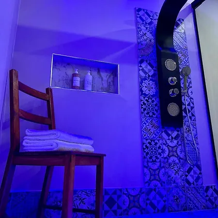 My Luxury Apartment Palermo