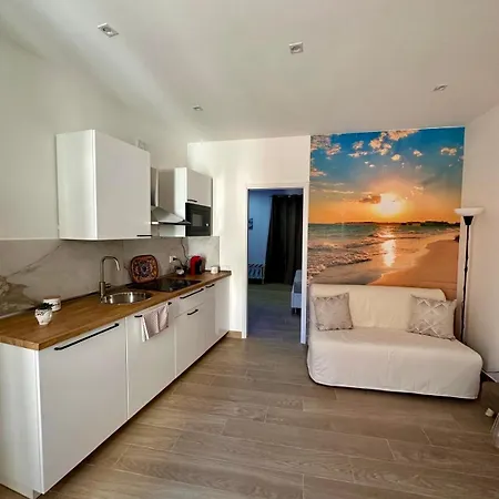 Apartment My Luxury Palermo