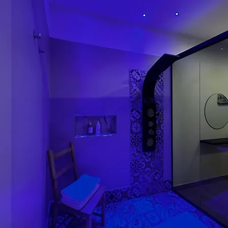 My Luxury Apartment