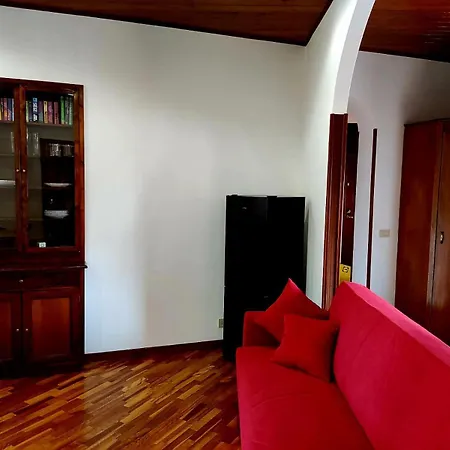 Apartment Capo Seralcadio