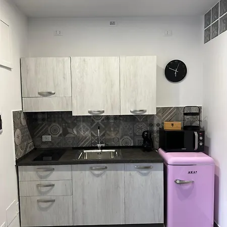 Vespro House Holiday home Palermo