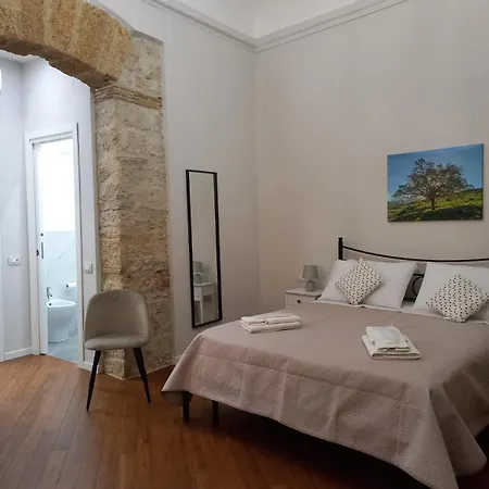 Affittacamere Residenza Del Massimo Palermo